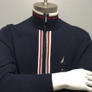 Vintage Nautica Sweater